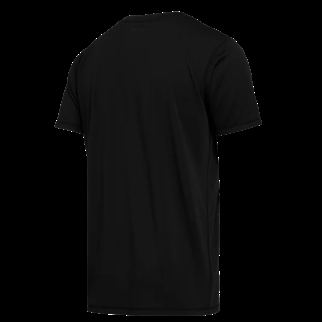 Mystic Star S/S Quickdry black ryg